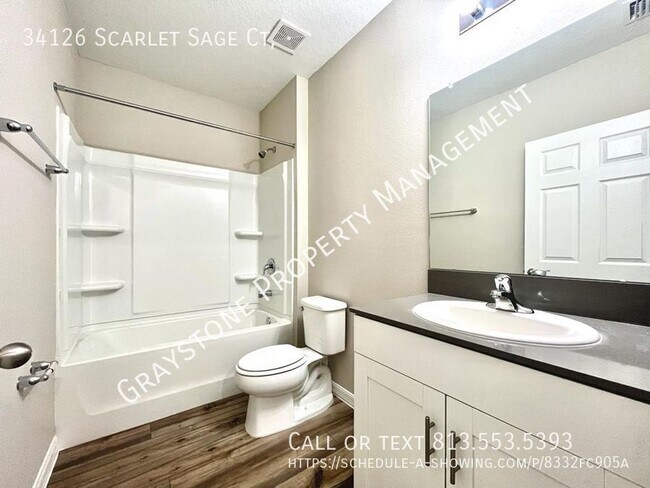Building Photo - 34126 Scarlet Sage Ct