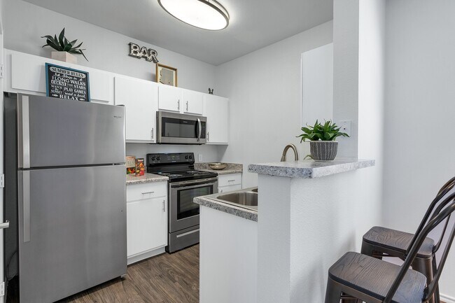 Building Photo - The Reserve at Star Pass