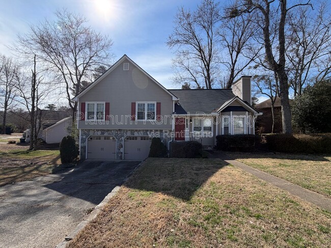 Building Photo - 2063 Winsburg Dr