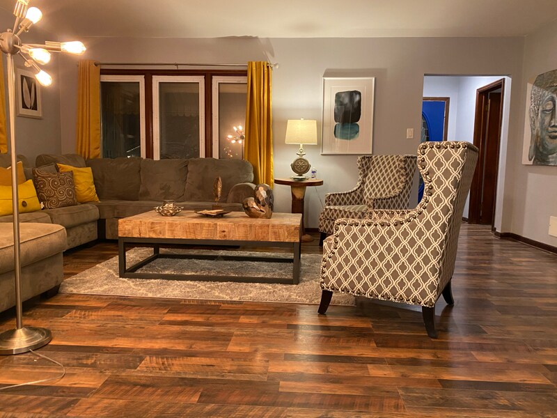 Building Photo - 1714 Waldo Blvd