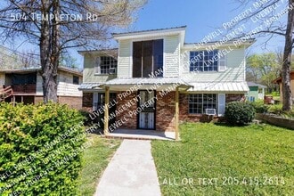 Building Photo - 504 Templeton Rd