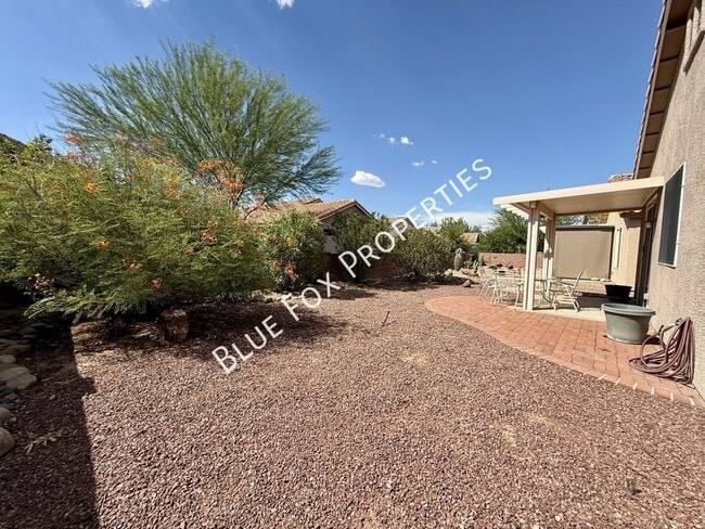Building Photo - 7992 W Cottonwood Wash Wy