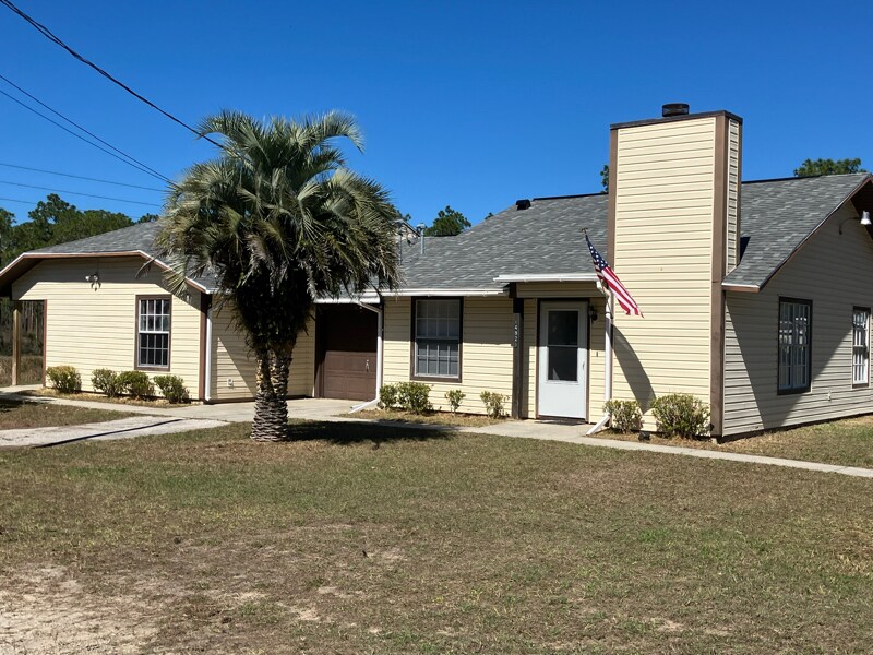 Building Photo - 4925 E Stevenson Ct