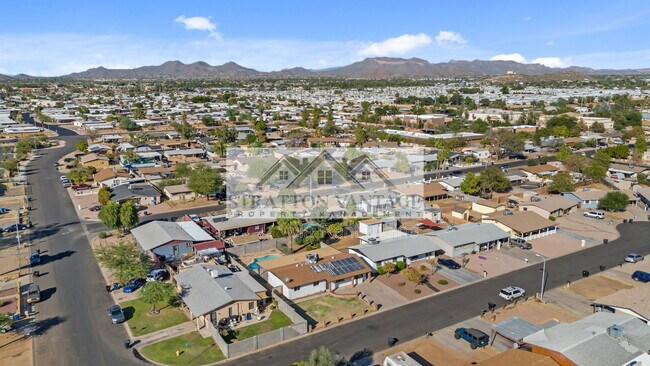 Building Photo - 7428 E Carol Cir