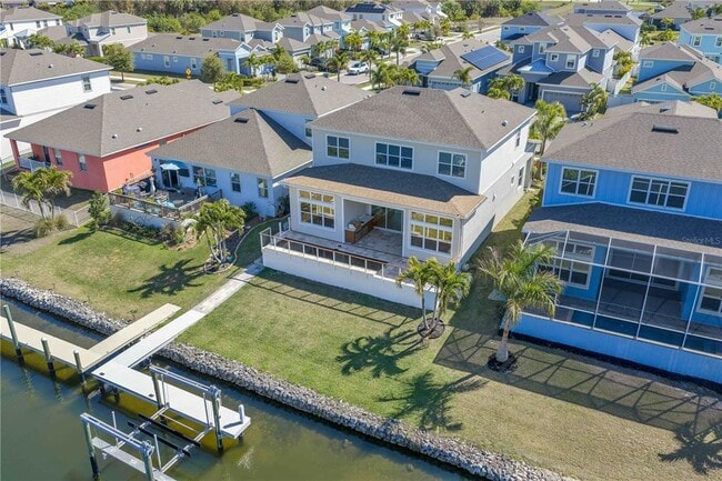 Building Photo - 5305 Wishing Arch Dr