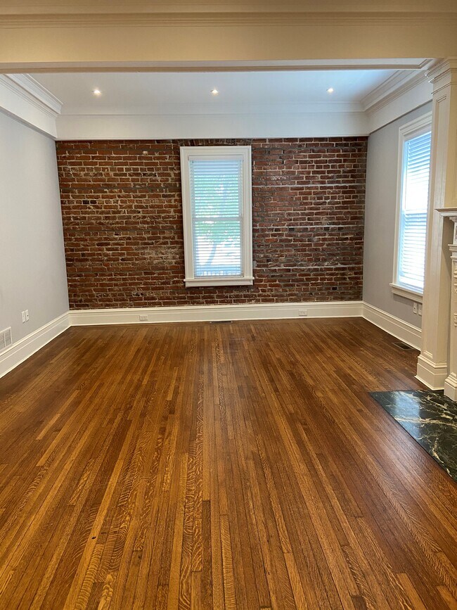 Building Photo - 3611 Jackson St
