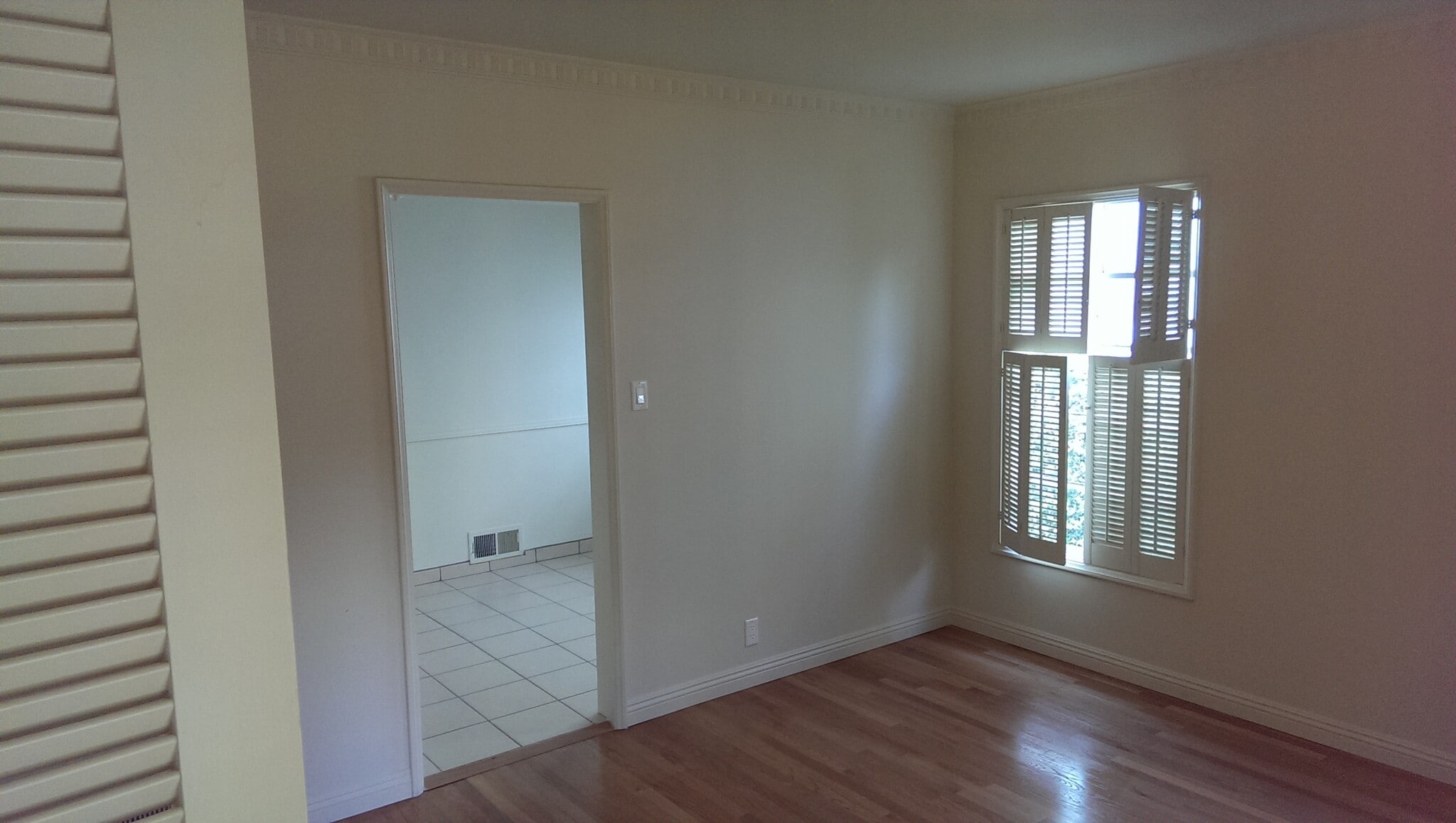 Optional 3rd Bedroom - 1226 S Longwood Ave