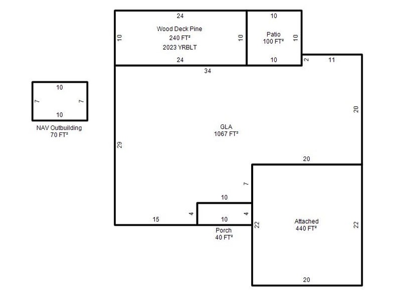 Building Photo - 4220 SE 49th Ter