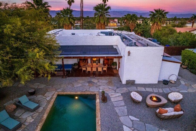 Building Photo - 71607 Sahara Rd