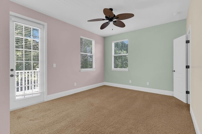 Building Photo - 2851 Dorell Ave