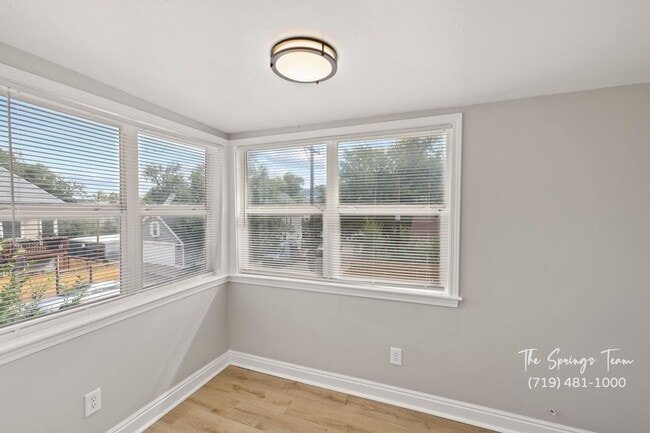 Building Photo - Charming 3 Bedroom + Office Westside Home ...