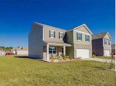 Building Photo - 248 Caribbean Village Dr