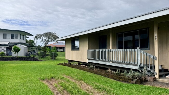 Building Photo - 199 Kehaulani St