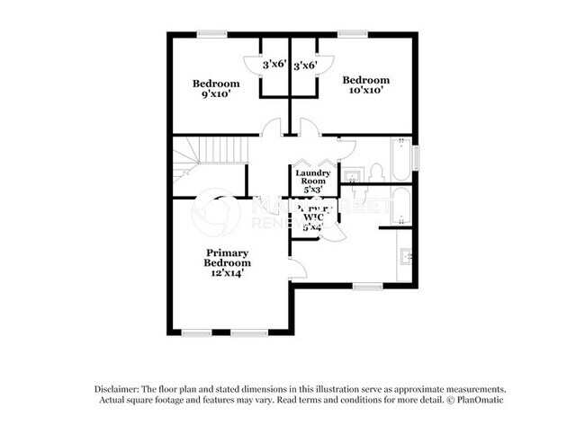 Building Photo - 3 Bedroom Pet-Friendly Home in Charlotte, NC with Main Street Renewal