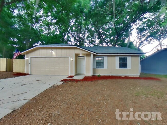 Building Photo - 3572 Raymur Villa Dr
