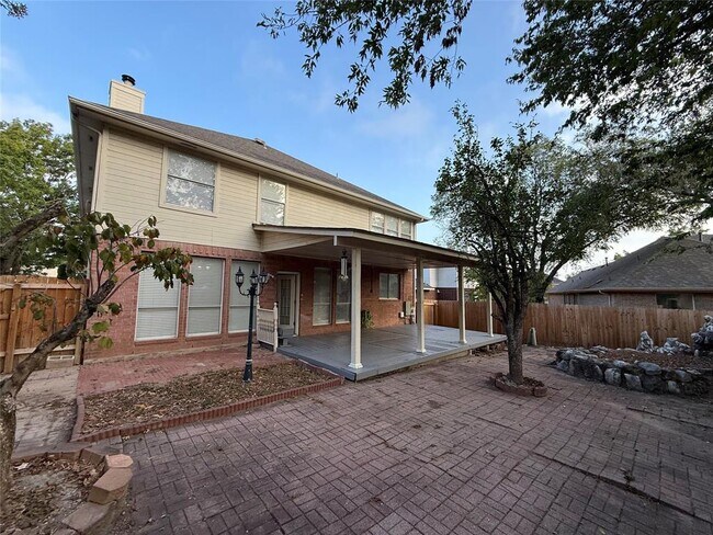 Building Photo - 17803 Dansworth Dr