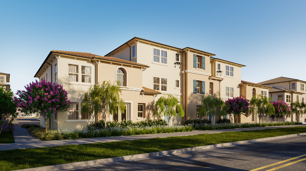 Building Photo - Vida Townhomes