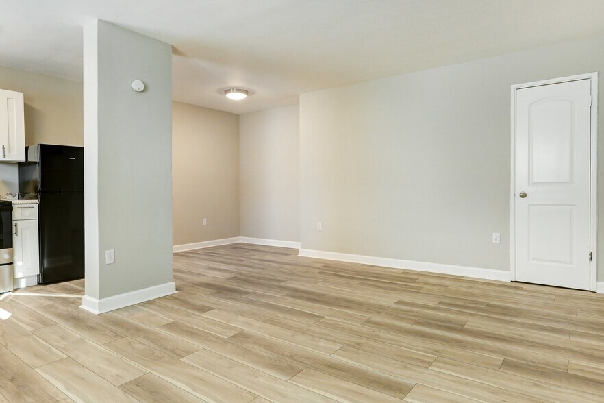 Building Photo - 3916 Chamberlayne Ave