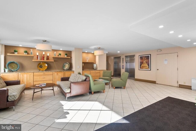 Building Photo - 2401 H St NW