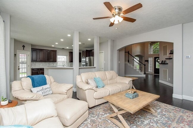 Building Photo - 4134 Starboard Shores Dr