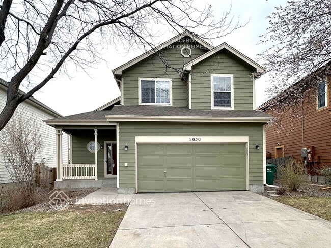 Building Photo - 11050 Grouse Ct