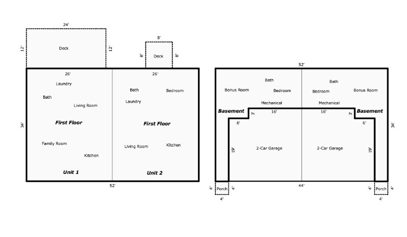 Building Photo - 2626 W Pikes Peak Ave