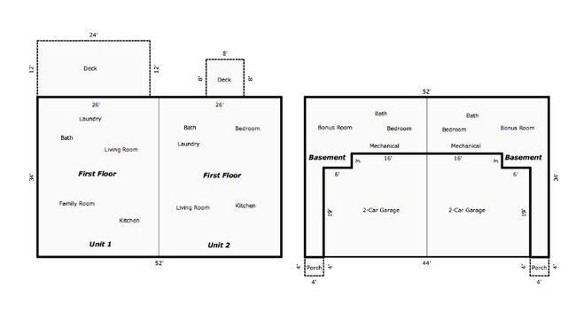 Building Photo - 2626 W Pikes Peak Ave