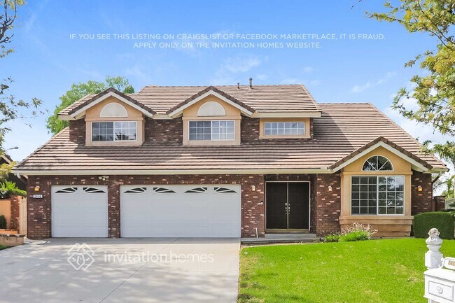 Building Photo - 2408 Independence Cir