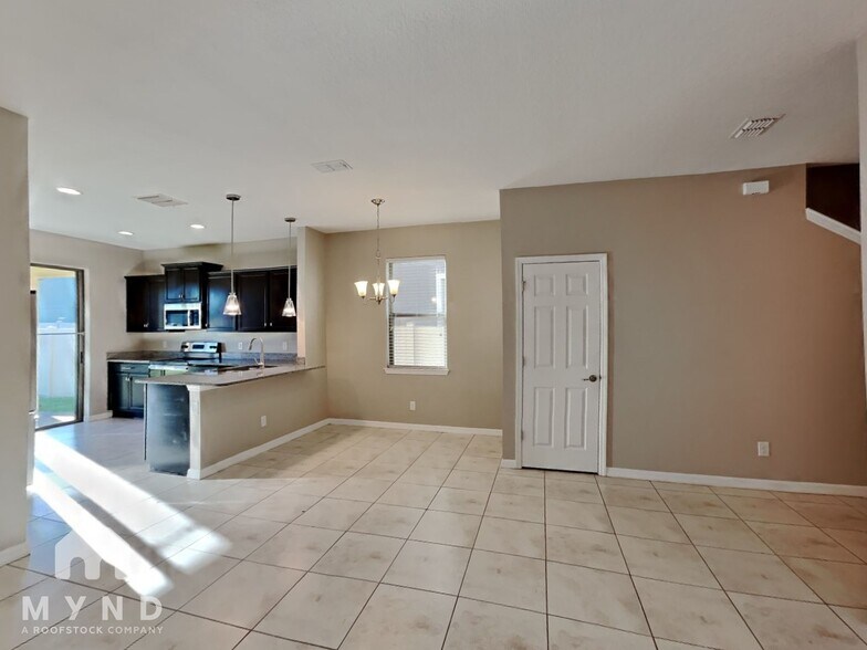 Building Photo - 1513 Gadsden Point Pl