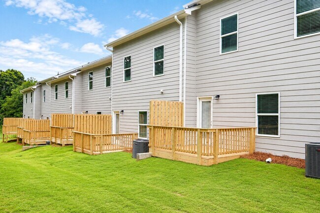 Building Photo - 4213 Crosby Ln
