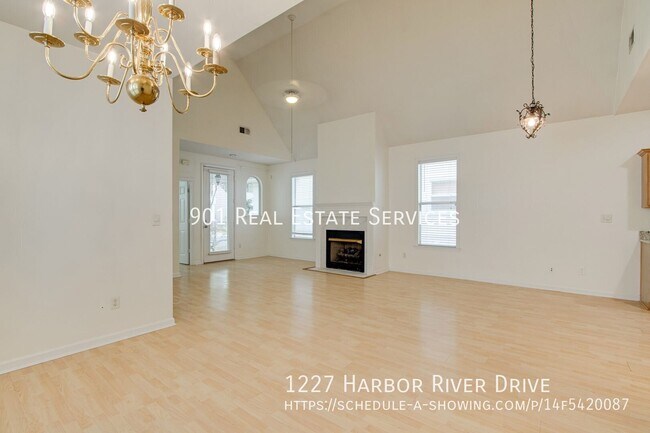 Building Photo - 1227 Harbor River Dr