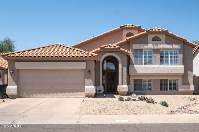 Primary Photo - 8842 E Palm Ridge Dr