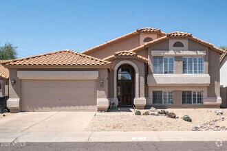 Building Photo - 8842 E Palm Ridge Dr