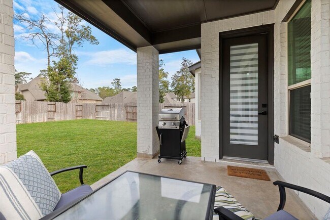 Building Photo - 524 Timber Voyage Ct