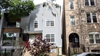 Building Photo - 527 N Marshfield Ave