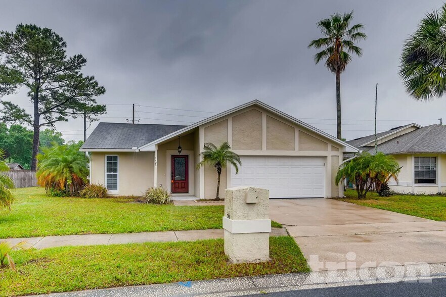 Building Photo - 1423 La Paloma Cir