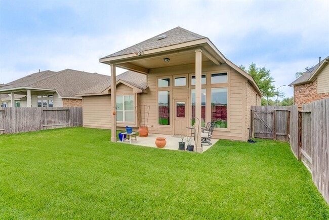 Building Photo - 20807 Tallow View Ln