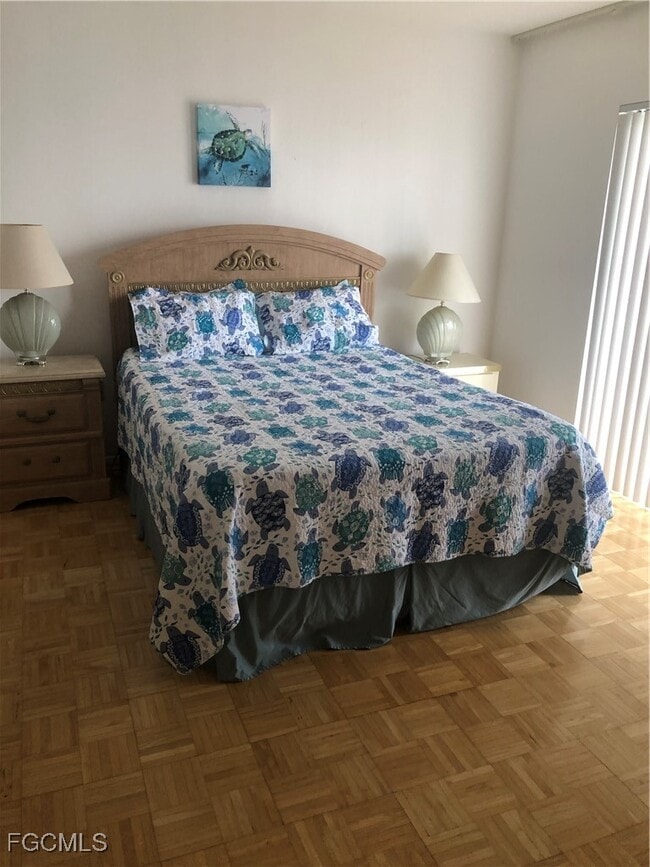 Building Photo - 3300 N Key Dr