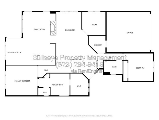 Building Photo - 2927 W Plum Hollow Dr