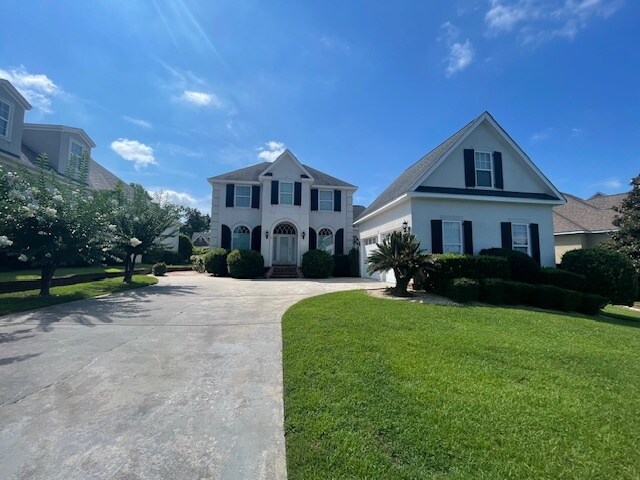 Primary Photo - 5005 Congressional Dr
