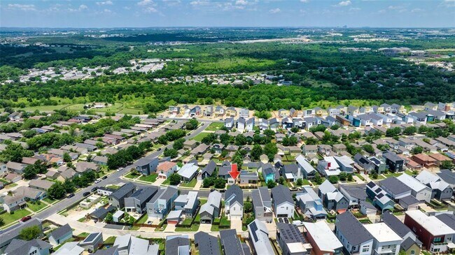Building Photo - 6025 Seville Dr