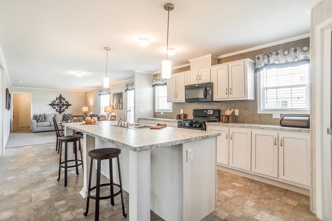 Building Photo - Canterbury Estates