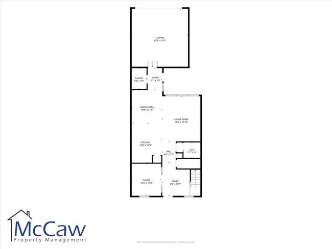 Building Photo - 8728 Ice House Dr