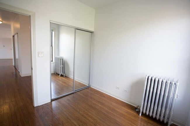 Floorplan - 5350-5358 S. Maryland Avenue