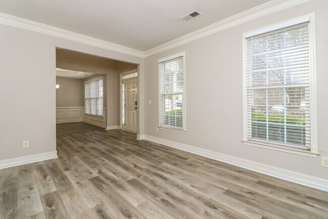 Building Photo - 124 Mayes Farm Rd NW