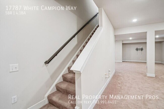 Building Photo - 17787 White Campion Wy