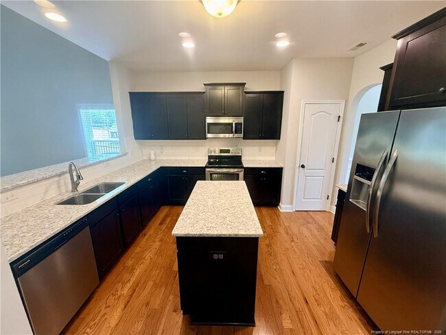 Building Photo - 1234 Micahs Way N