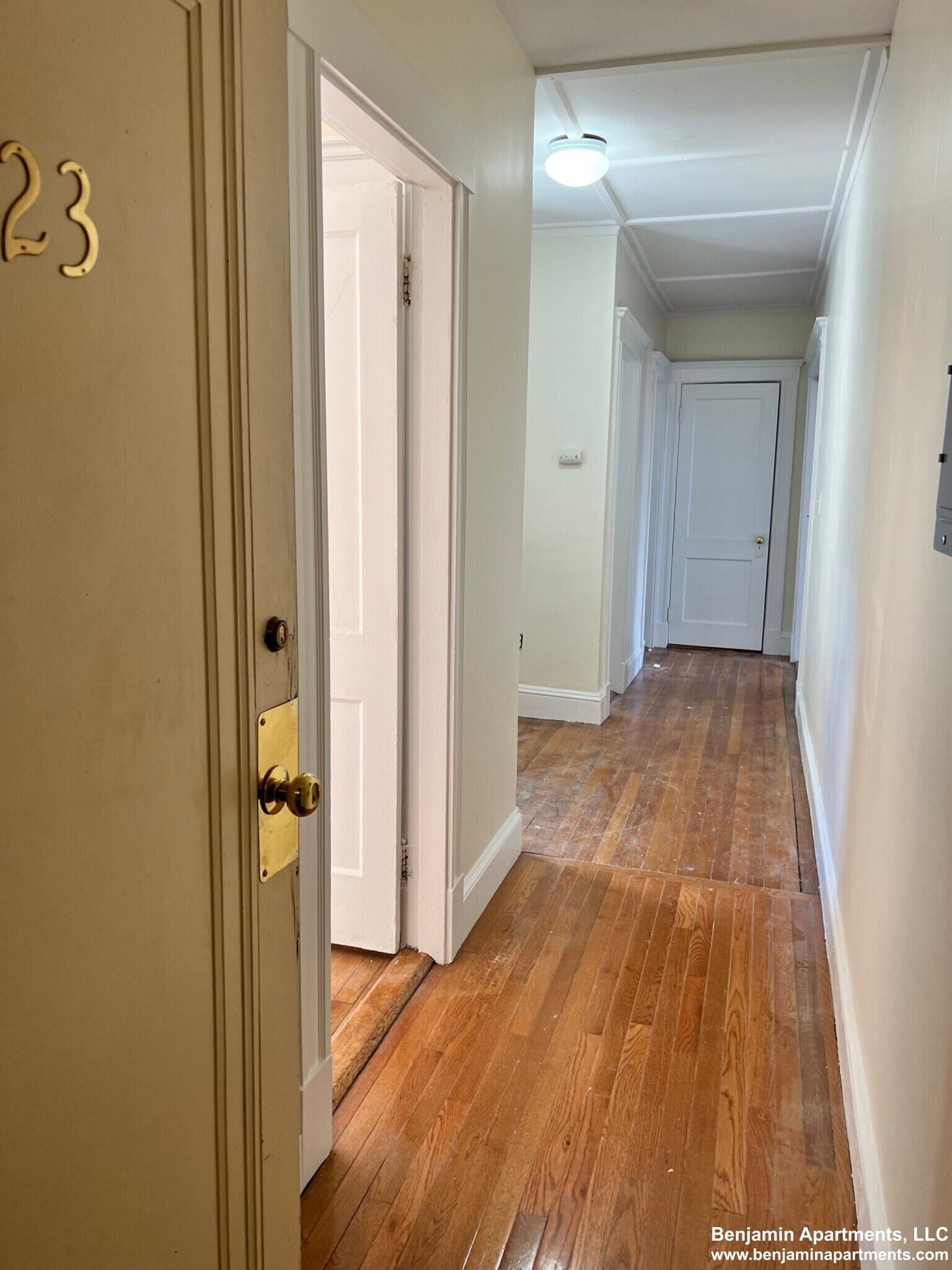 Building Photo - 1255 Boylston St