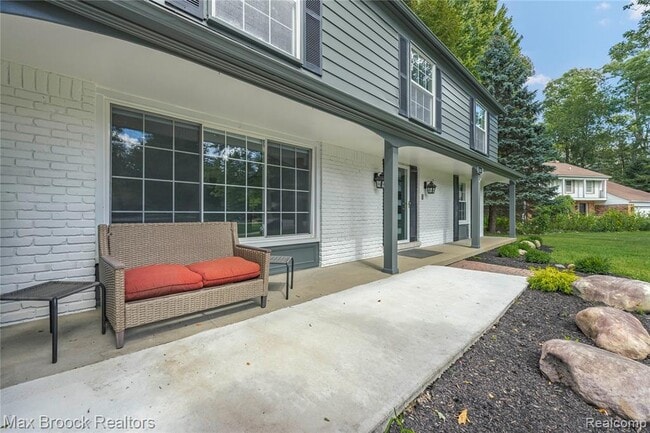 Building Photo - 2601 Lamplighter Ln