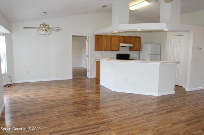 Building Photo - 1738 Loquat Ct NW